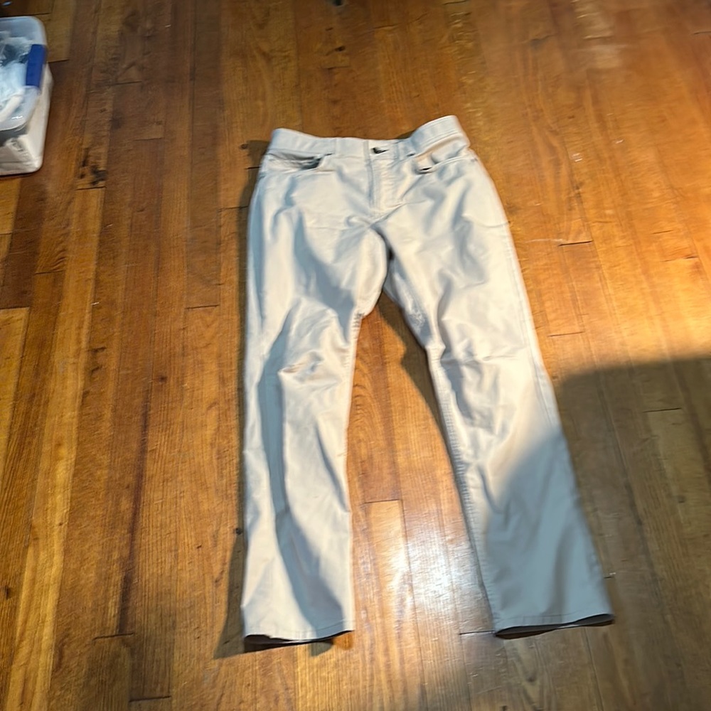 Men’s Columbia Khaki Pants 30x30